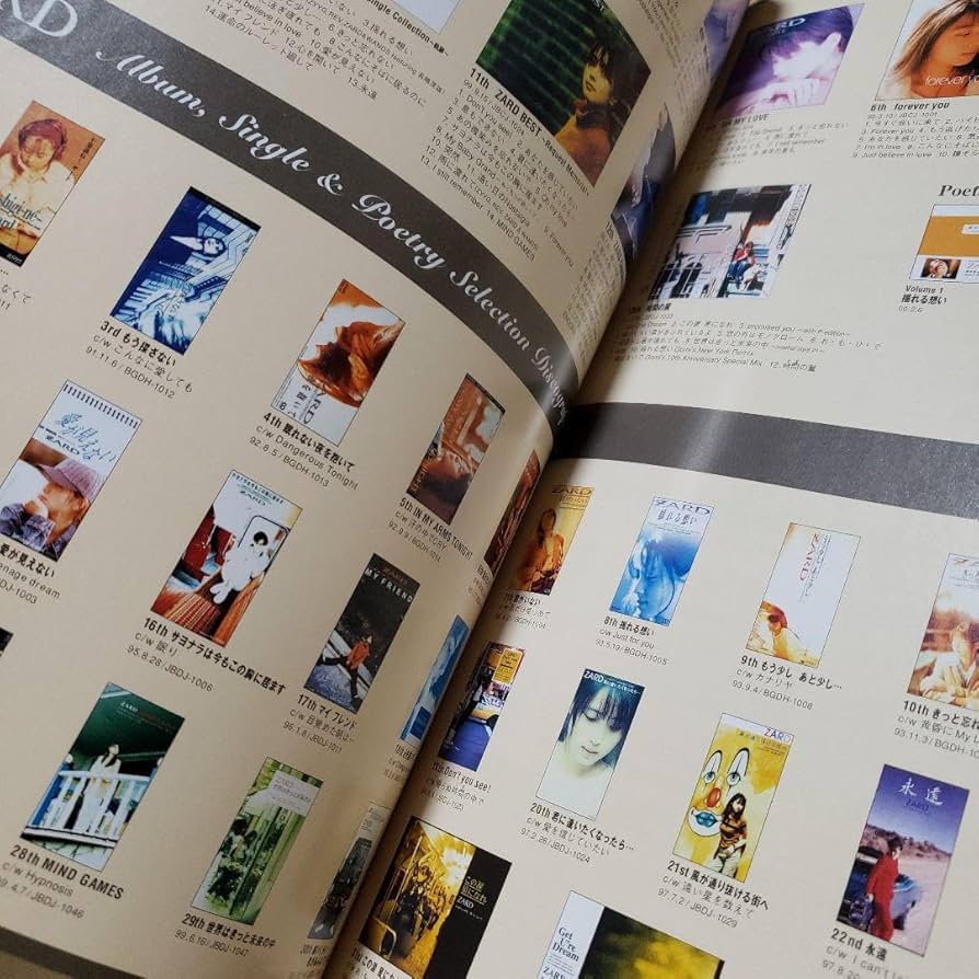 Amazon.co.jp: ZARD 「時間の翼」 ピアノ&ボーカルスコア 坂井